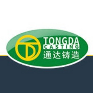 Tongda  Logo